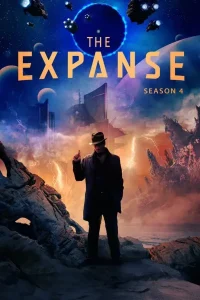 Пространство 4 сезон (2019)