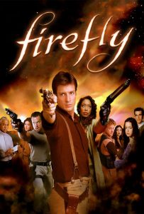 Светлячок (сериал 2002 – 2003)