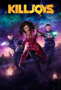 Киллджойс (сериал 2015 – 2019)