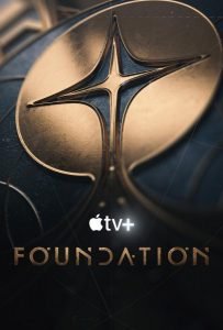Основание (сериал 2021 – …)