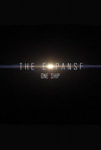 Пространство: Один корабль (сериал 2021 – 2022)