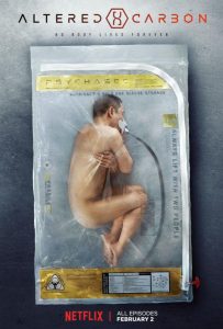 Видоизменённый углерод (сериал 2018 – 2020)