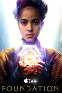 Основание 1 сезон (2021)